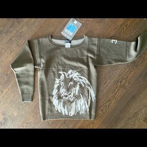 Chanel Cashmere Pullover